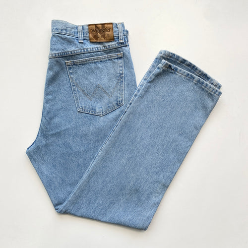 Wrangler Jeans W38 L32