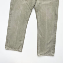 Load image into Gallery viewer, Levi’s 501 W33 L28