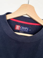 Load image into Gallery viewer, Women’s 90s Chaps Ralph Lauren Sweatshirt (M)
