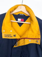 Load image into Gallery viewer, 90s Tommy Hilfiger Jacket (L)