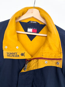 90s Tommy Hilfiger Jacket (L)