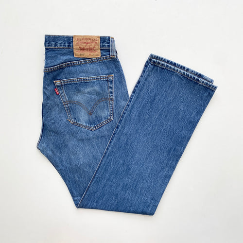 Levi’s 501 W34 L32
