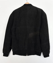 Load image into Gallery viewer, 90s Suede Jacket (M)