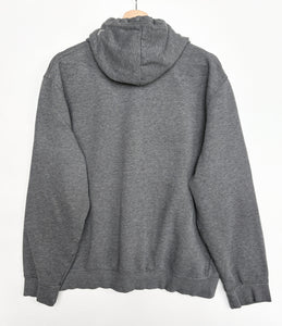 00s Nike hoodie (M)