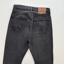 Load image into Gallery viewer, 90s Levi’s Jeans W28 L30