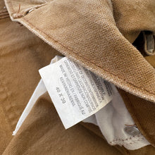 Load image into Gallery viewer, Dickies Carpenter Jeans W40 L30