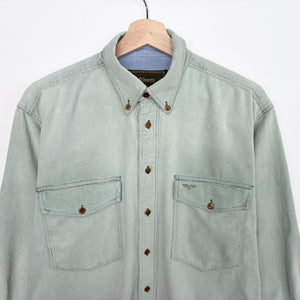90s Corduroy Shirt (L)