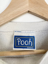 Load image into Gallery viewer, 90s Disney Winnie the Pooh Christmas Sweatshirt (L)