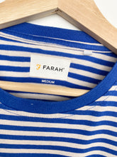Load image into Gallery viewer, Farah T-shirt (M)