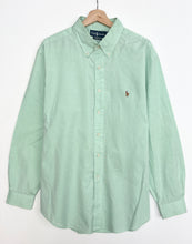 Load image into Gallery viewer, Ralph Lauren Shirt (XL)
