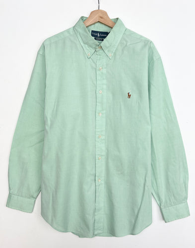 Ralph Lauren Shirt (XL)