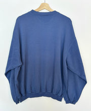Load image into Gallery viewer, 80s Adidas Sweatshirt (L)