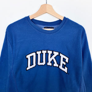 90s American College Sweatshirt (M)