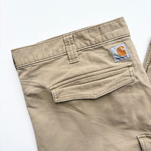 Load image into Gallery viewer, Carhartt Cargo W42 L32