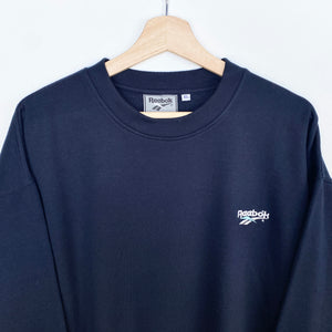 00s Reebok Sweatshirt (XL)