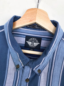 90s Striped Shirt (2XL)
