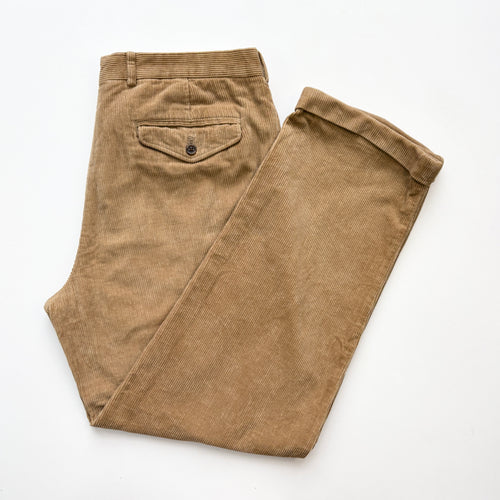 Jumbo Cords W36 L30