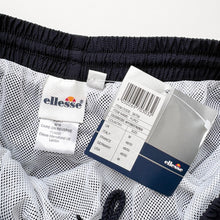 Load image into Gallery viewer, Deadstock 90s Ellesse Shorts (M)