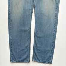 Load image into Gallery viewer, Levi’s Jeans W34 L34
