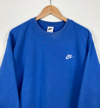 Load image into Gallery viewer, Nike Sweatshirt (L)