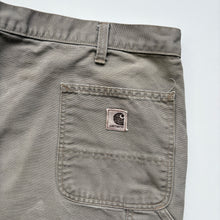 Load image into Gallery viewer, 90s Carhartt Carpenter Jeans W46 L30