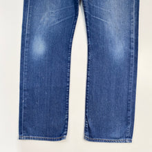 Load image into Gallery viewer, Levi’s 501 W34 L30
