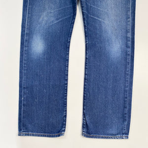 Levi’s 501 W34 L30