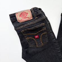 Load image into Gallery viewer, Women’s Dickies Jeans W30 L32