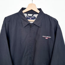 Load image into Gallery viewer, Polo Sport Ralph Lauren Harrington Jacket (M)