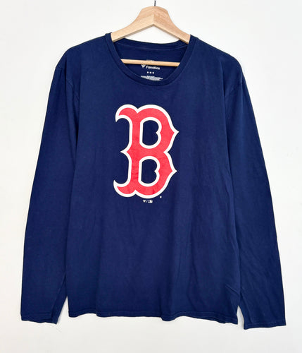 MLB Boston Red Sox T-shirt (M)