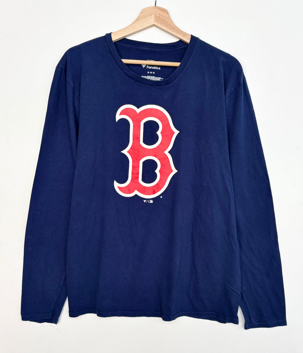MLB Boston Red Sox T-shirt (M)
