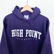 Load image into Gallery viewer, Champion American College Hoodie (S)