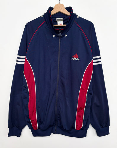 90s Adidas Jacket (L)