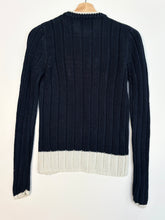 Load image into Gallery viewer, Women’s Ralph Lauren Flag Knit Jumper (S)