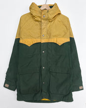 Load image into Gallery viewer, 90s Woolrich Parka Coat (M)