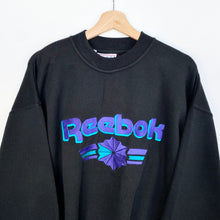 Load image into Gallery viewer, 90s Reebok Sweatshirt (M)