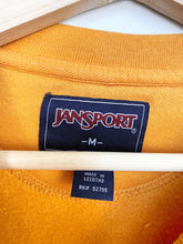 Load image into Gallery viewer, Jansport American College Sweatshirt (M)