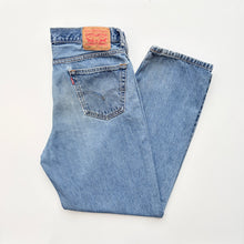 Load image into Gallery viewer, Levi’s 560 W36 L34