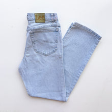 Load image into Gallery viewer, 90s Lee Jeans W30 L32