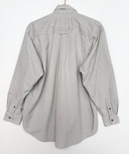 Load image into Gallery viewer, 90s Corduroy Shirt (S)