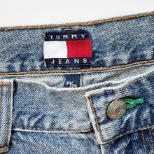 Load image into Gallery viewer, 90s Tommy Hilfiger Jeans W34 L34