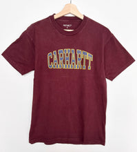 Load image into Gallery viewer, Carhartt T-shirt (S)