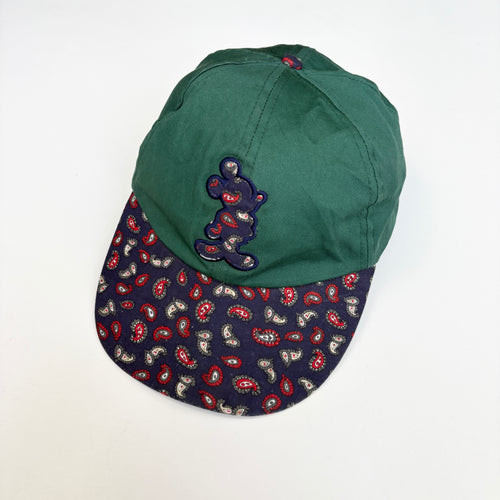 Disney Mickey Mouse Cap