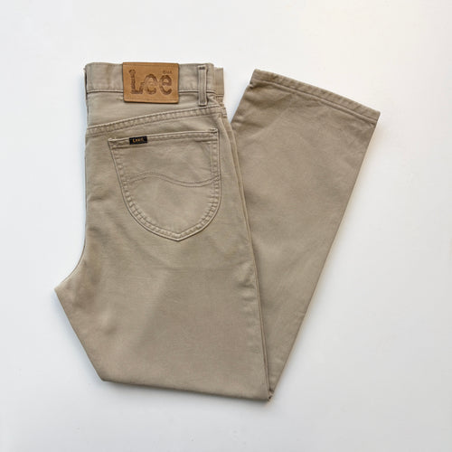 90s Lee Jeans W32 L30