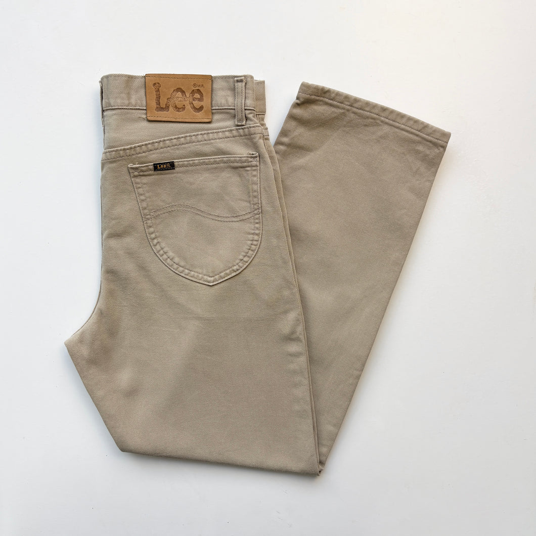 90s Lee Jeans W32 L30
