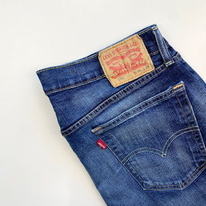 Levi’s 559 W36 L32