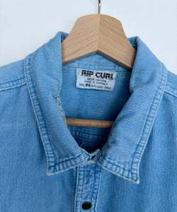 90s Corduroy Shirt (XL)