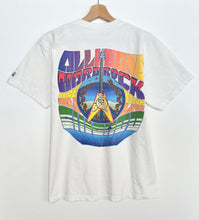 Load image into Gallery viewer, 90s Hard Rock Cafe Chicago T-shirt (M)