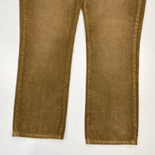 Load image into Gallery viewer, Ralph Lauren Jumbo Cords W38 L32