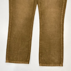 Ralph Lauren Jumbo Cords W38 L32
